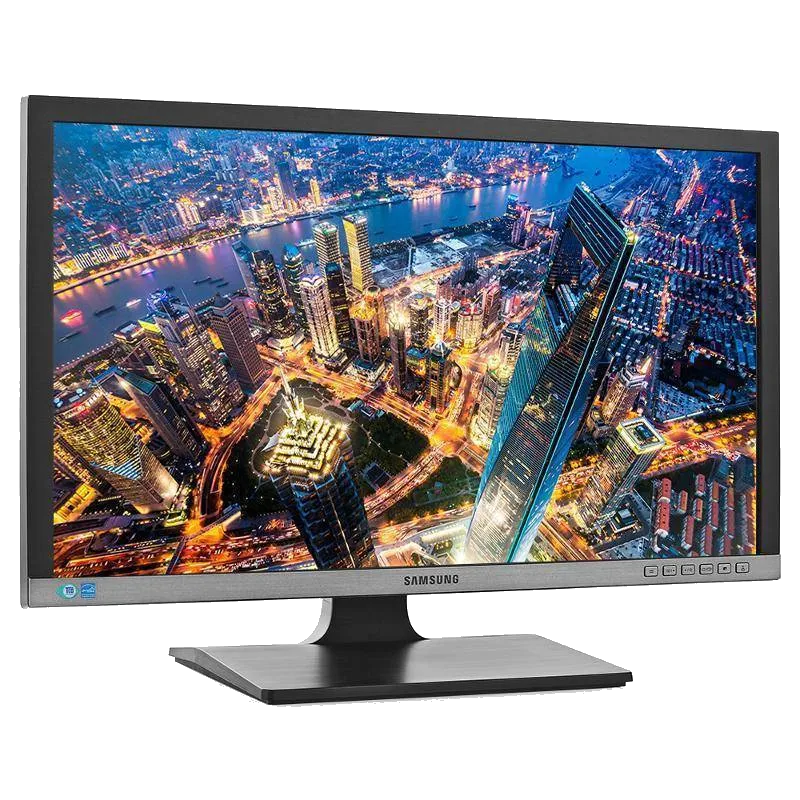 Замена платы управления (мат.платы, мейн платы) Samsung U24E850R