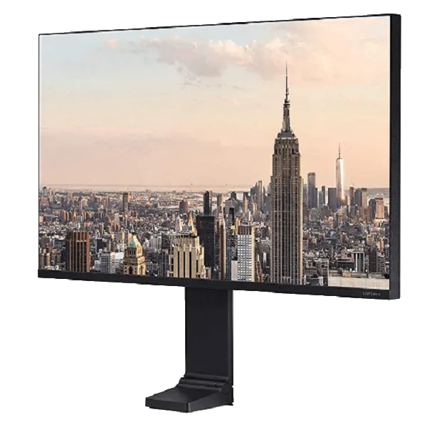 Замена платы управления (мат.платы, мейн платы) Samsung U28E570D