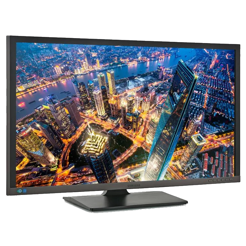 Замена платы управления (мат.платы, мейн платы) Samsung U32E850R