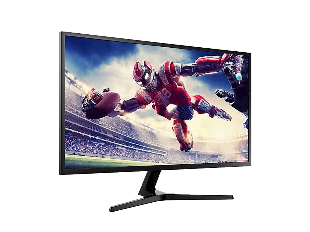 Замена платы управления (мат.платы, мейн платы) Samsung U32J590UQU
