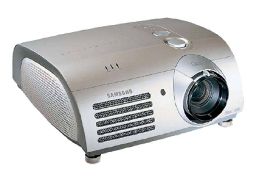 Замена блока питания Samsung SP-H500AE
