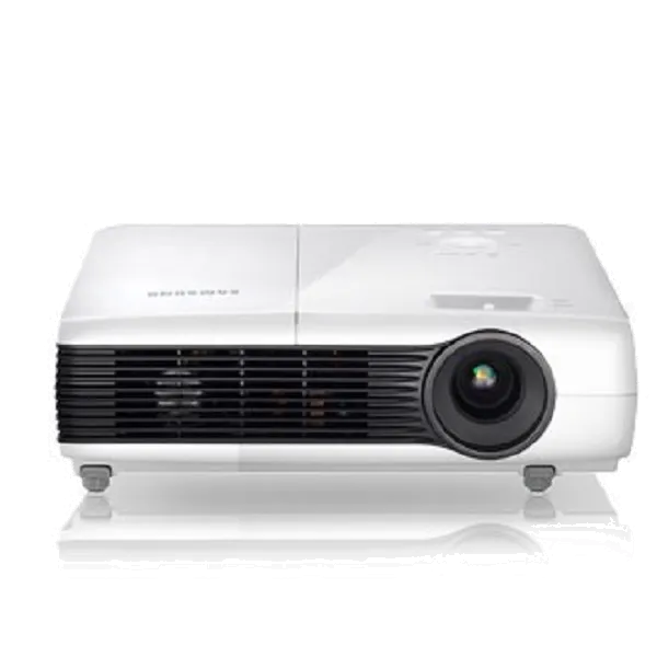 Замена блока питания Samsung SP-M255W