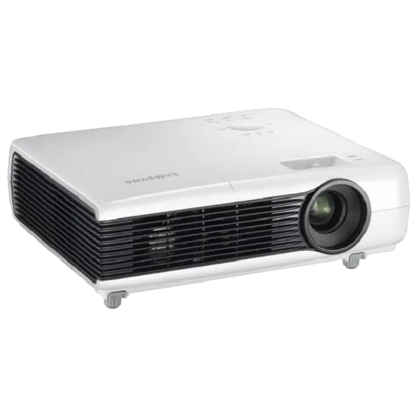 Замена блока питания Samsung SP-M205W