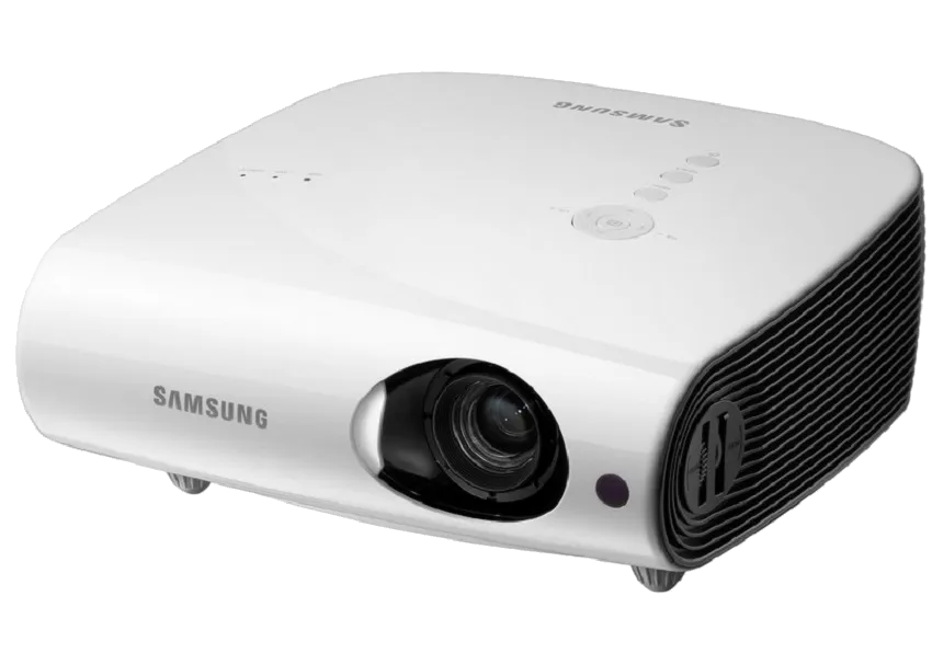 Замена блока питания Samsung SP-L250