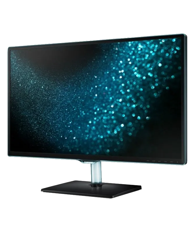 Замена аудиоразъема Samsung LT24H390SIX