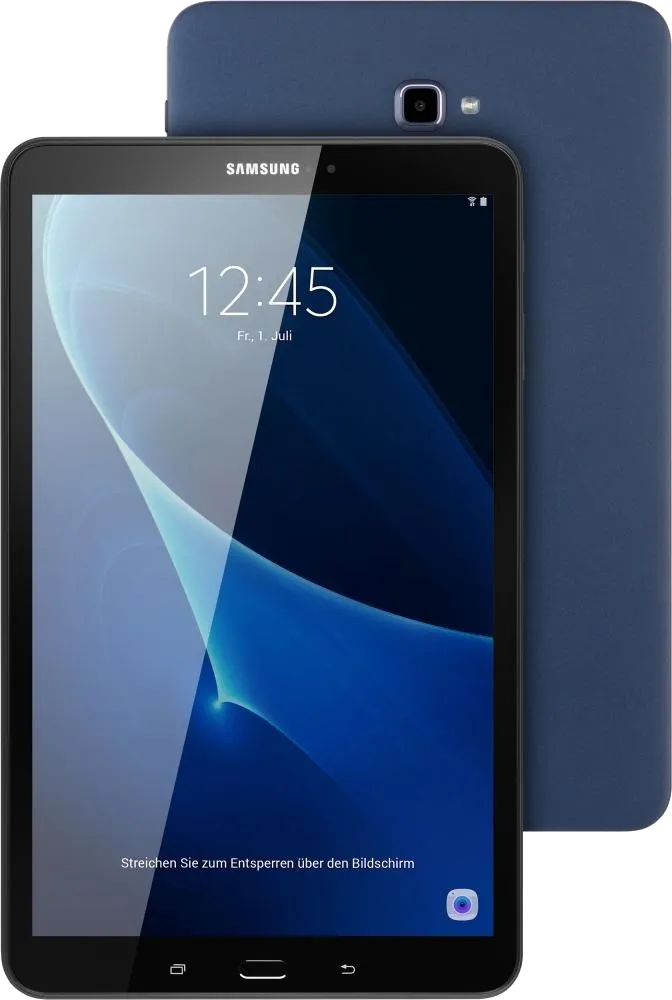 Замена задней крышки Samsung A