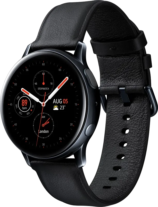 Обновление ПО Samsung Galaxy Watch Active2 40mm