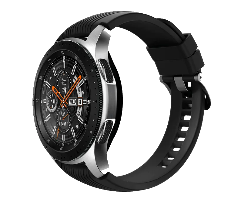 Обновление ПО Samsung Galaxy Watch