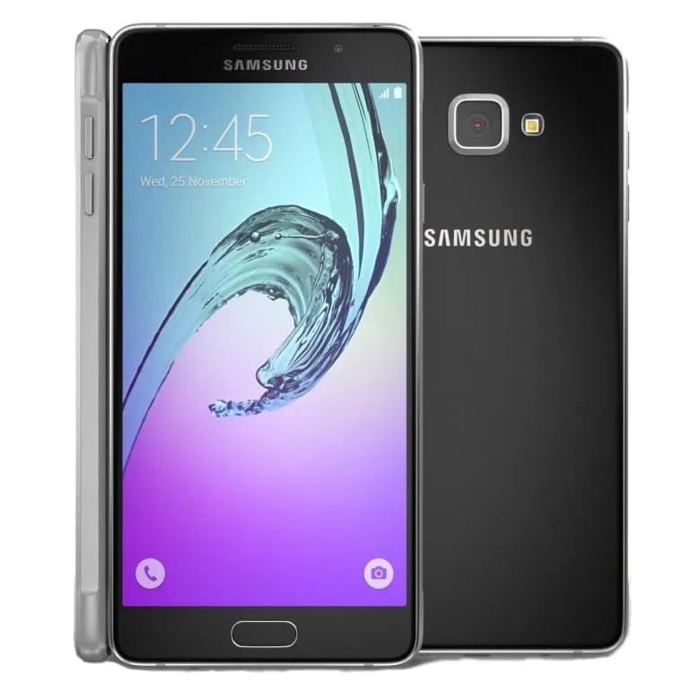 Замена защитного стекла Samsung Galaxy A3