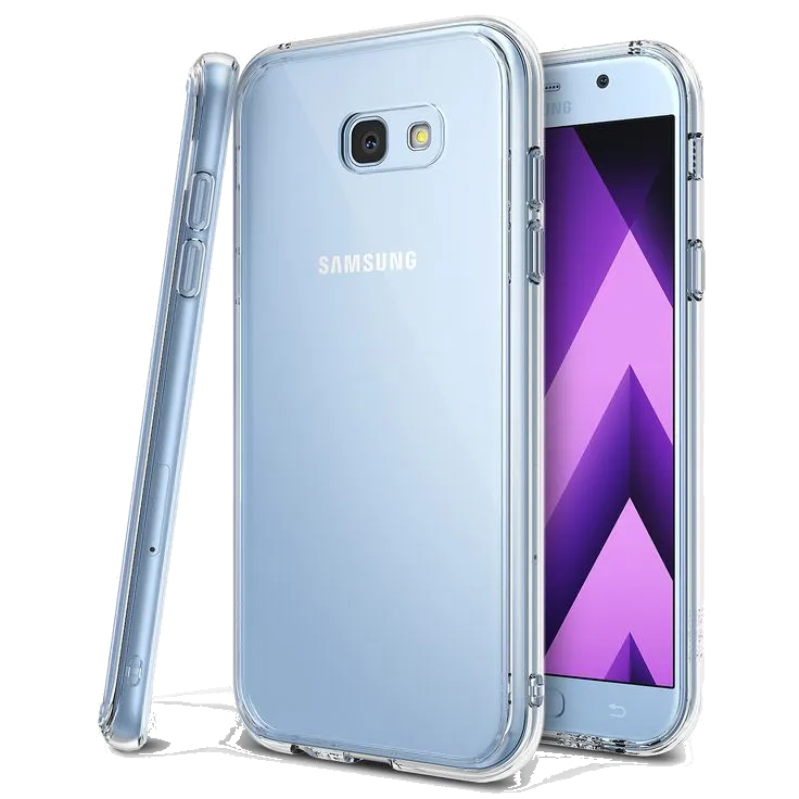 Замена защитного стекла Samsung Galaxy A5
