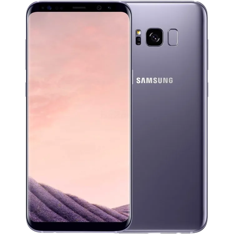 Замена защитного стекла Samsung Galaxy S8