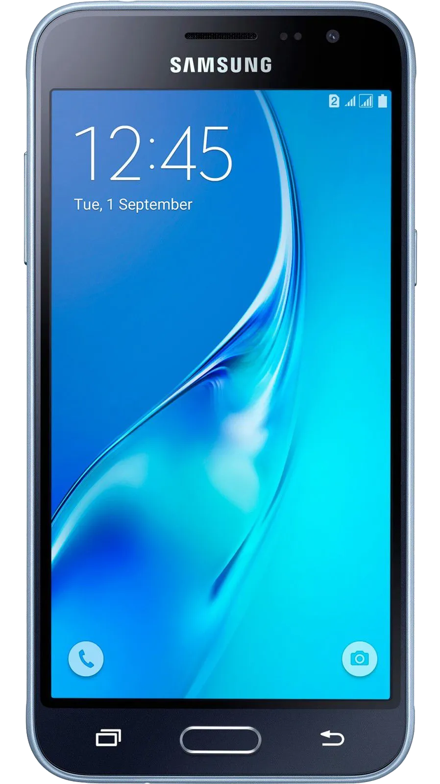 Замена защитного стекла Samsung Galaxy J3