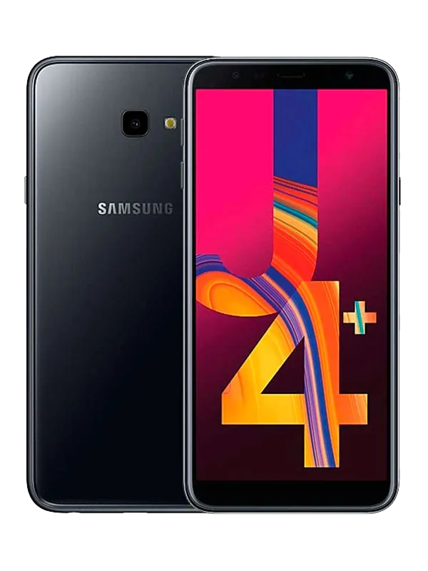 Замена защитного стекла Samsung Galaxy J4