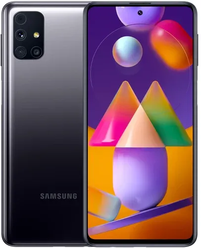 Замена защитного стекла Samsung Galaxy M31s