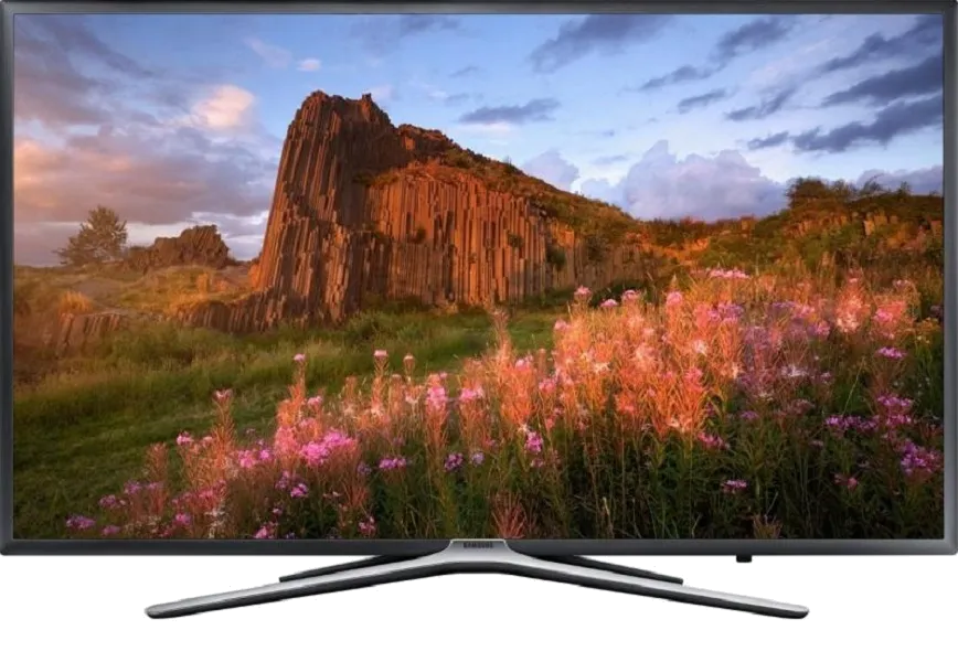 Замена USB порта Samsung UE49K5500AU