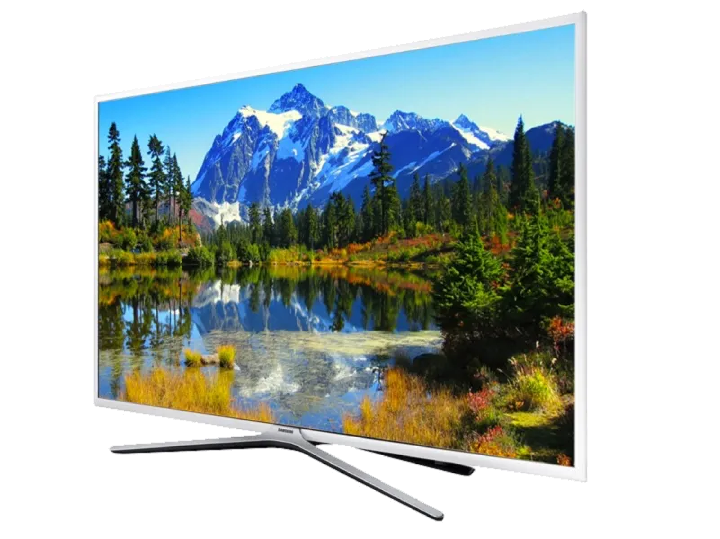 Замена USB порта Samsung UE49K5510AW