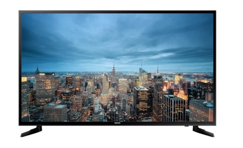 Замена аудиоразъема Samsung UE48JU6000U