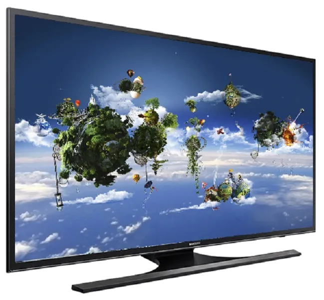 Замена USB порта Samsung UE48JU6400U