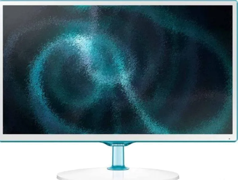 Замена USB порта Samsung T24D391EX