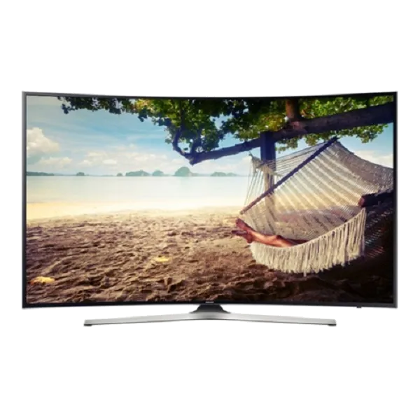 Замена USB порта Samsung UE55KU6300U