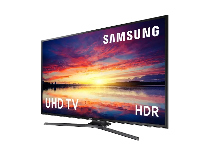 Замена USB порта Samsung UE60KU6000K