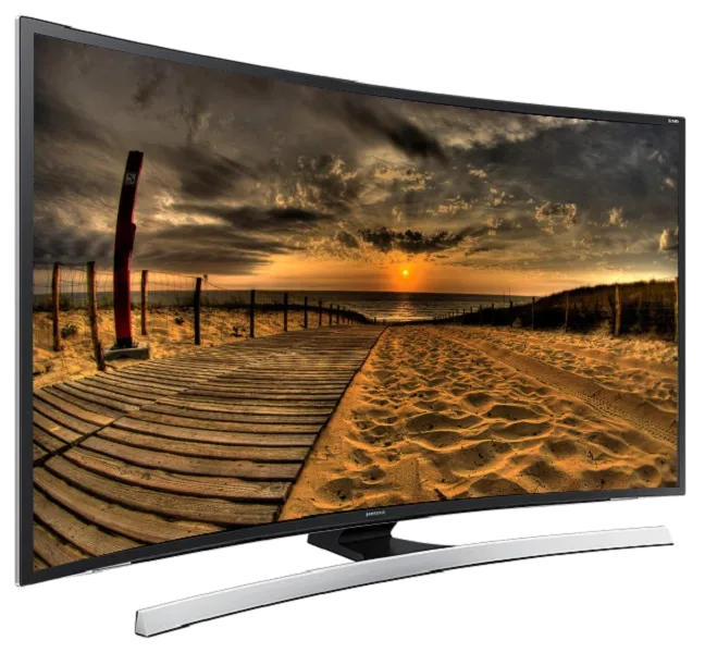 Замена USB порта Samsung UE55JS8500T