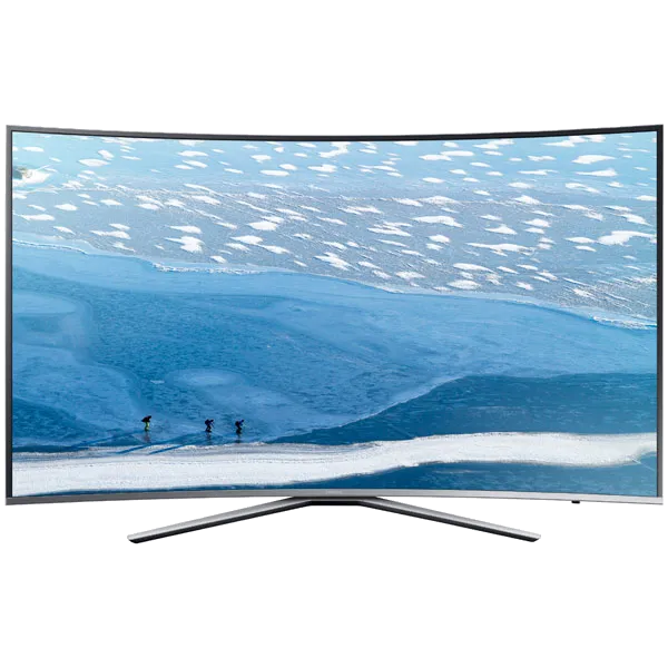 Замена USB порта Samsung UE43KU6500U