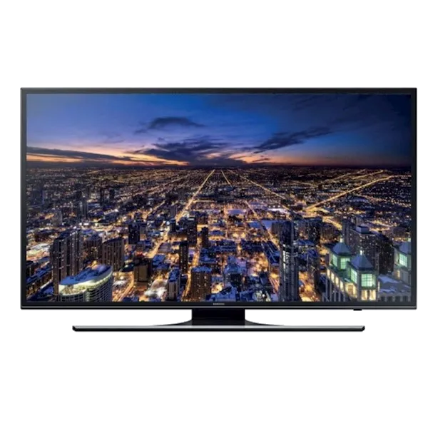 Замена USB порта Samsung UE55JU6400U