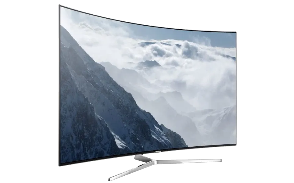Замена USB порта Samsung UE49KS8000L
