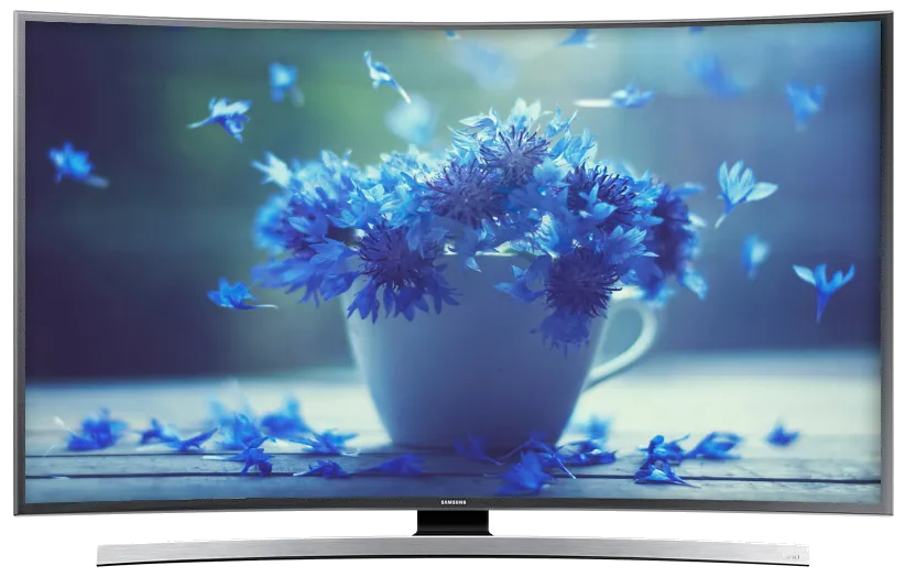 Замена USB порта Samsung UE55JU6600U