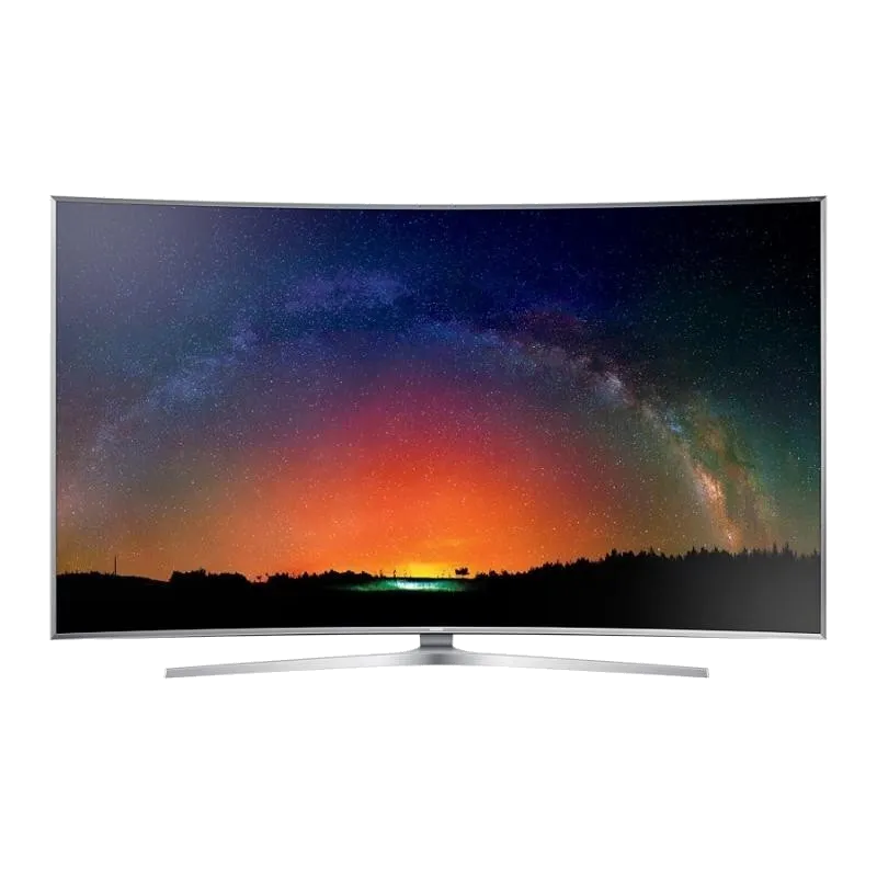 Замена USB порта Samsung UE65JS9000T