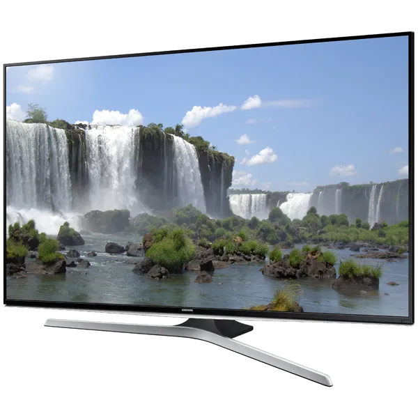 Замена USB порта Samsung UE40J6390AU