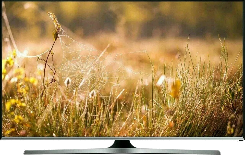 Замена USB порта Samsung UE40J5530AU