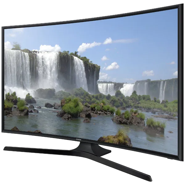 Замена USB порта Samsung UE55KU6500U