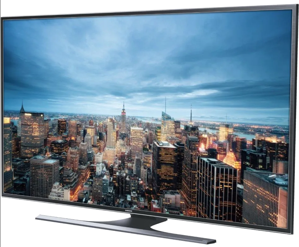 Замена USB порта Samsung UE48JU6450U