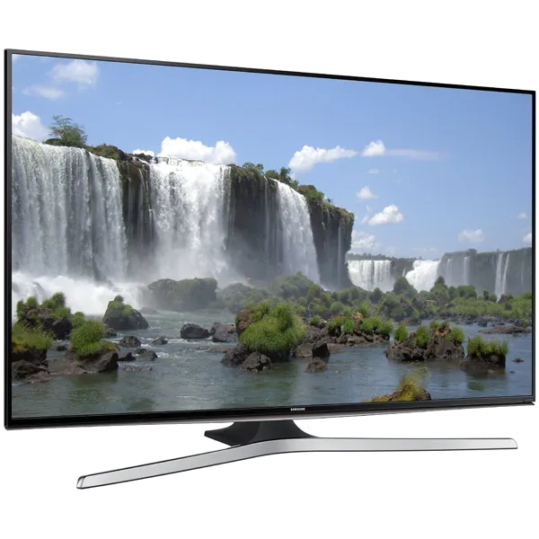 Замена USB порта Samsung UE40J6330AU