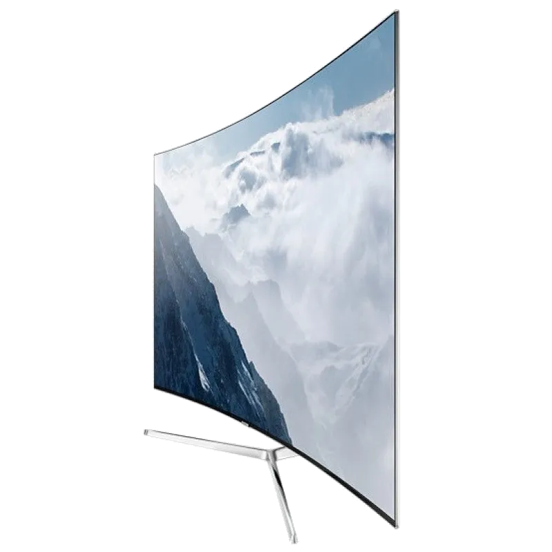 Замена USB порта Samsung UE49KS9000T
