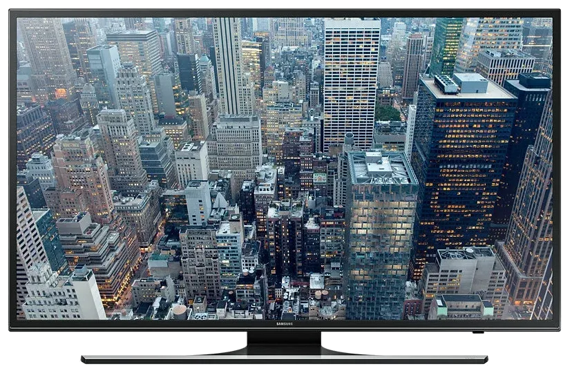 Замена USB порта Samsung UE40JU6450U