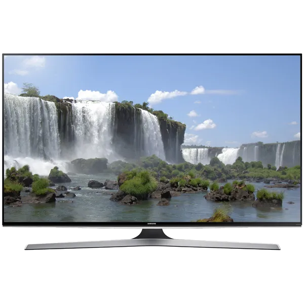 Замена USB порта Samsung UE55J6390AU
