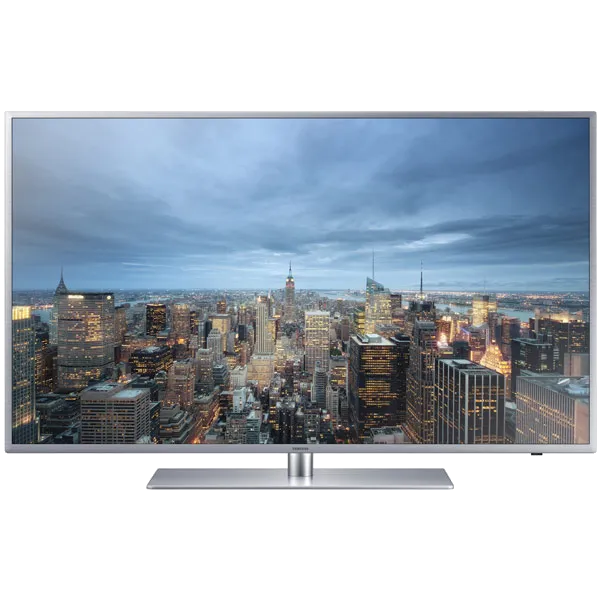Замена USB порта Samsung UE40JU6530U