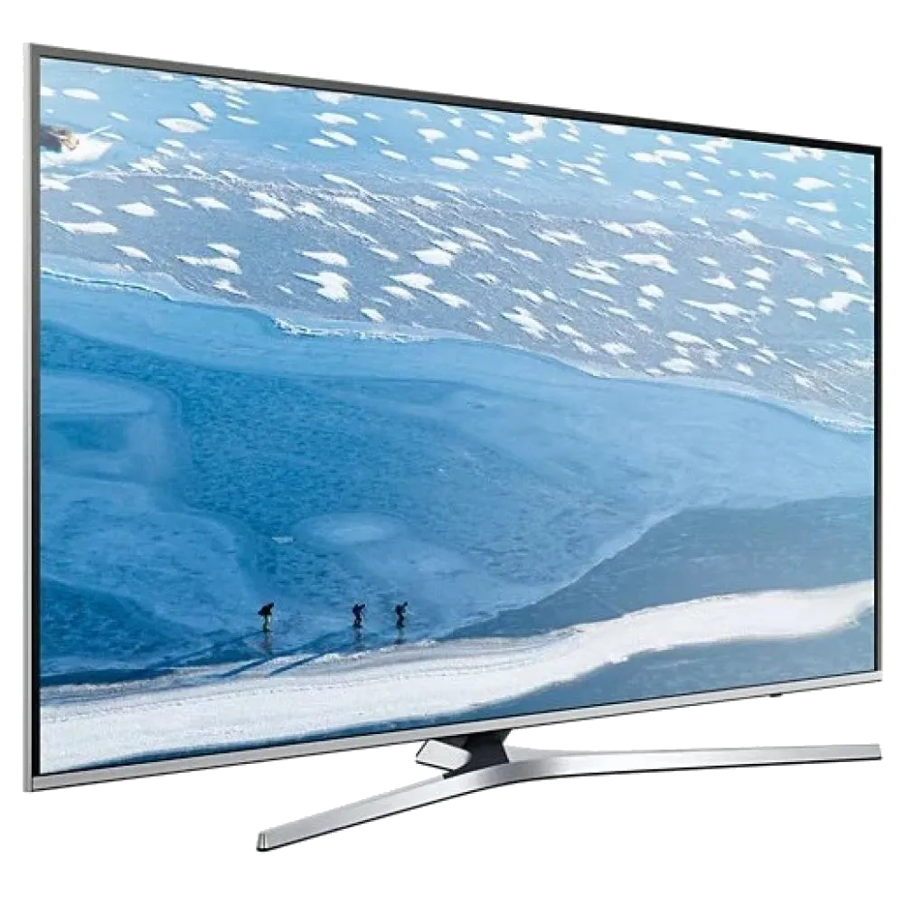 Замена USB порта Samsung UE40KU6450S