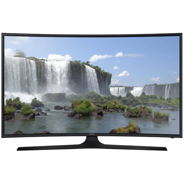 Замена USB порта Samsung UE55J6500AU