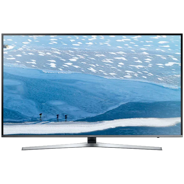 Замена USB порта Samsung UE49KU6470U
