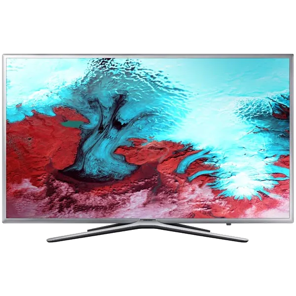 Замена USB порта Samsung UE49K5550AU