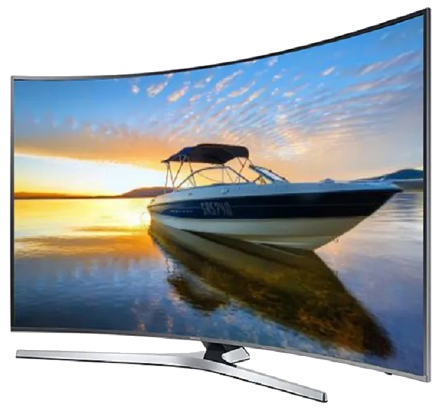 Замена USB порта Samsung UE49KU6650U
