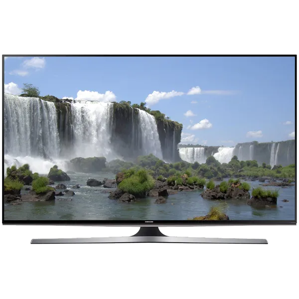 Замена USB порта Samsung UE55J6330AU