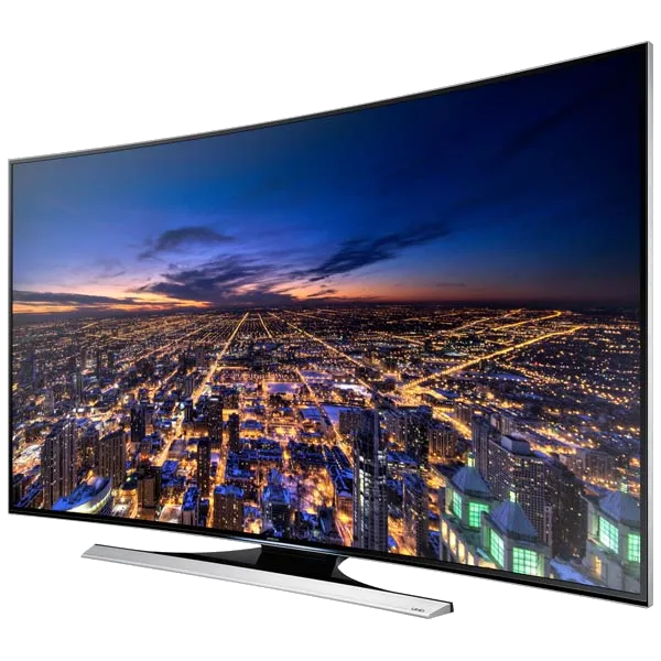 Замена USB порта Samsung UE55HU8700