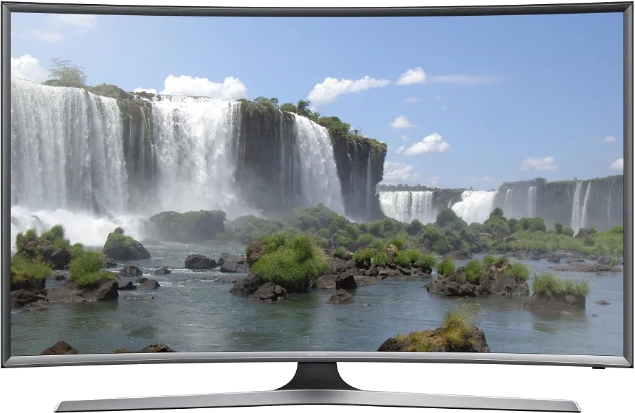 Замена USB порта Samsung UE48J6590AU