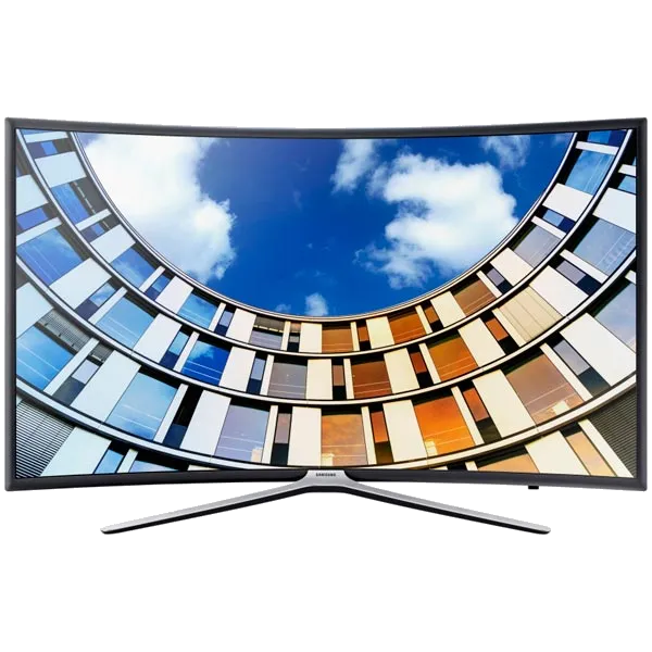 Замена USB порта Samsung UE49K6550AU