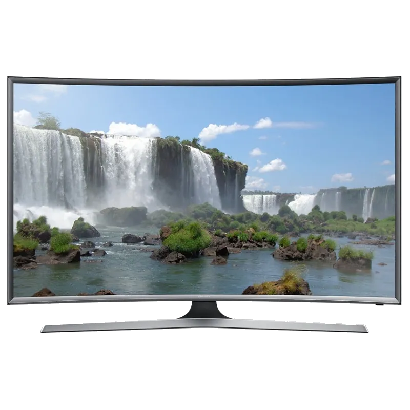 Замена USB порта Samsung UE55J6300AU